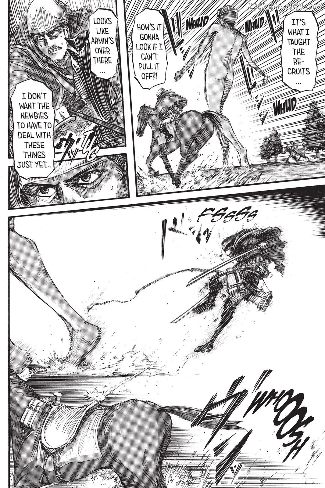 Shingeki no Kyojin, Chapter 22 image 28